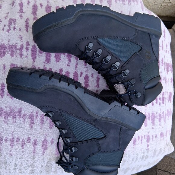TIMBERLAND BOOTS Mens 6\